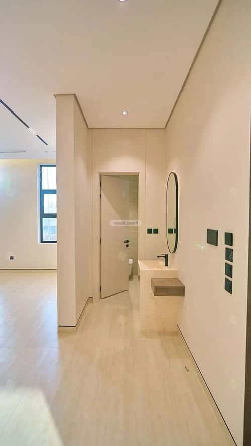 شقة 3 غرف في المهدية