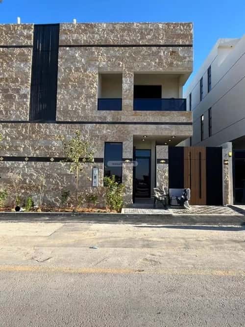 5 bedroom villa in Al Mahdiyyah