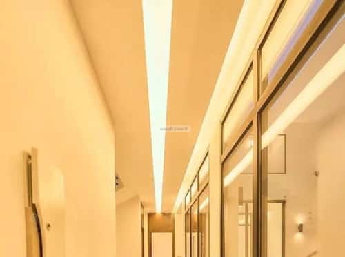 فيلا 6 غرف في المهدية