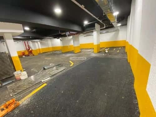 شقة 3 غرف في المهدية