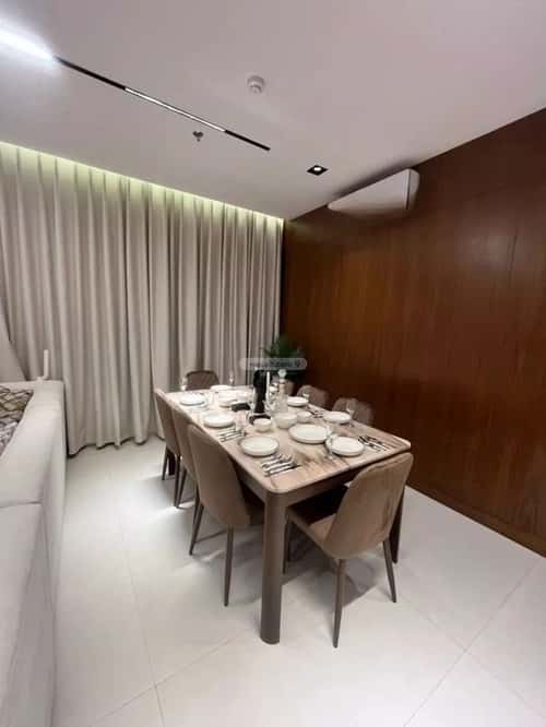 شقة 3 غرف في المهدية