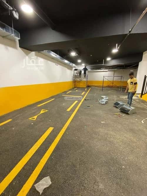 شقة 3 غرف في المهدية