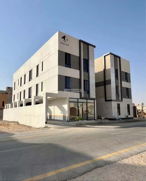 3 bedroom apartment in Al Mahdiyyah