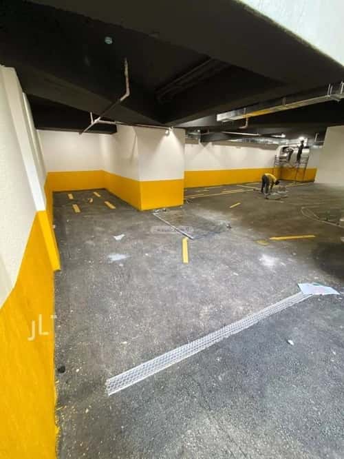 شقة 3 غرف في المهدية