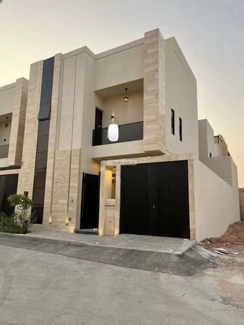 4 bedroom villa in Al Mahdiyyah