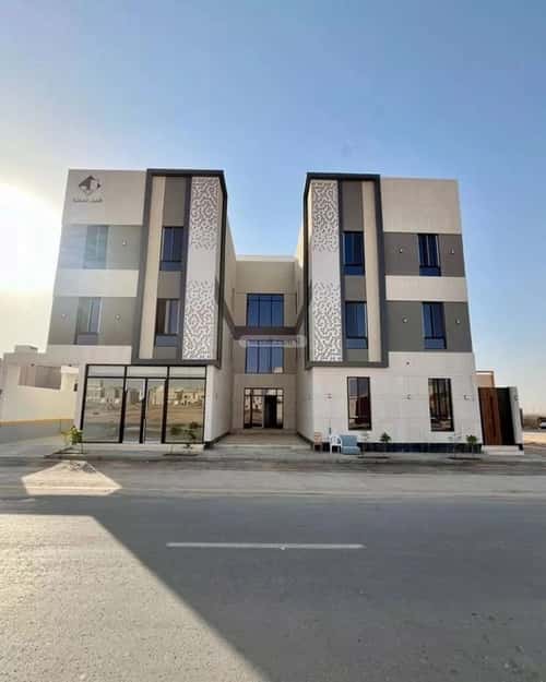 3 bedroom apartment in Al Mahdiyyah