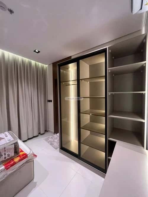 شقة 3 غرف في المهدية