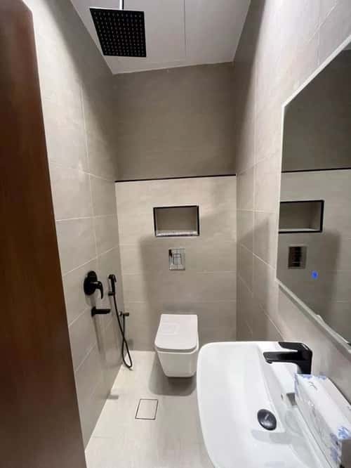 3 bedroom apartment in Al Mahdiyyah