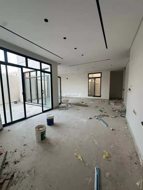 5 bedroom villa in Al Mahdiyyah