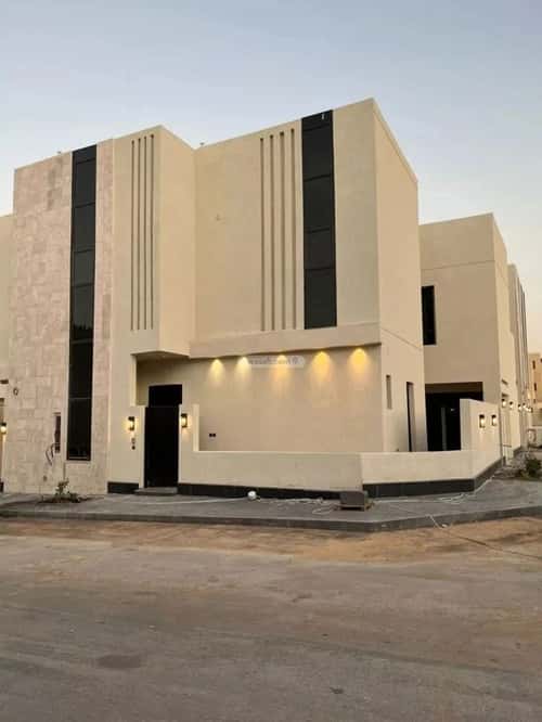 5 bedroom villa in Al Mahdiyyah