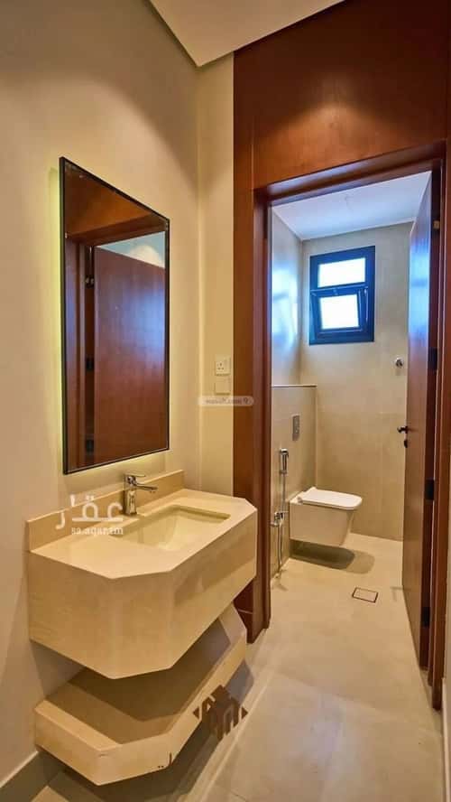 3 bedroom apartment in Al Mahdiyyah