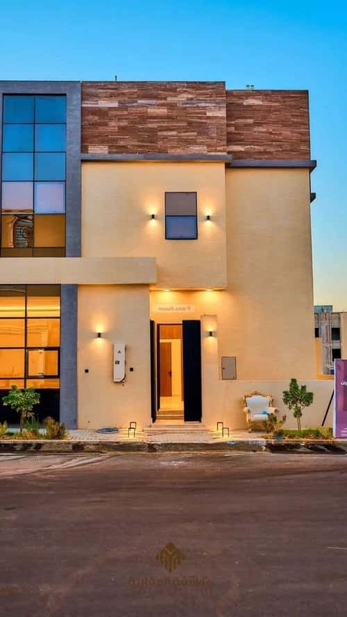 6 bedroom villa in Al Mahdiyyah