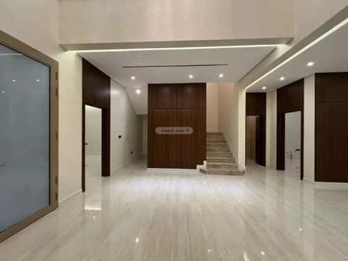 فيلا 5 غرف في المهدية