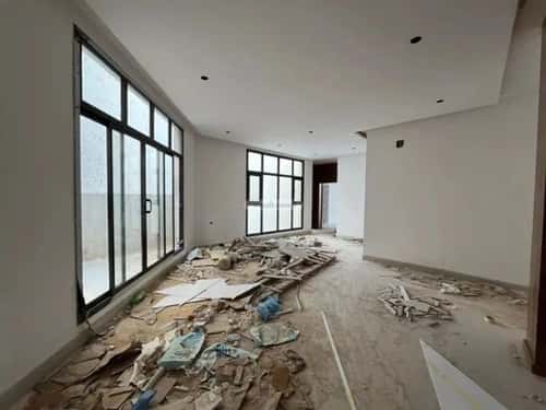 فيلا 6 غرف في المهدية