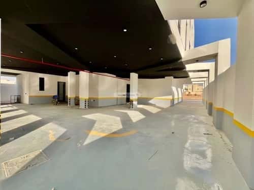 شقة 3 غرف في المهدية