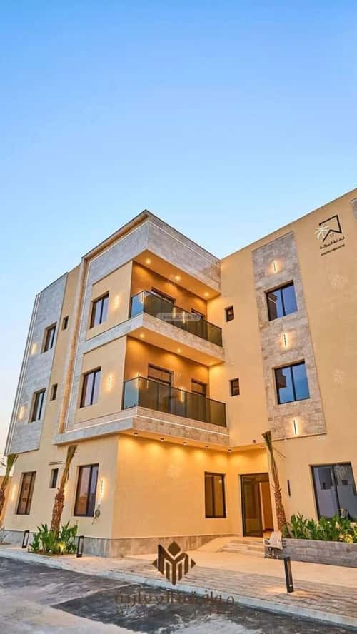 3 bedroom apartment in Al Mahdiyyah