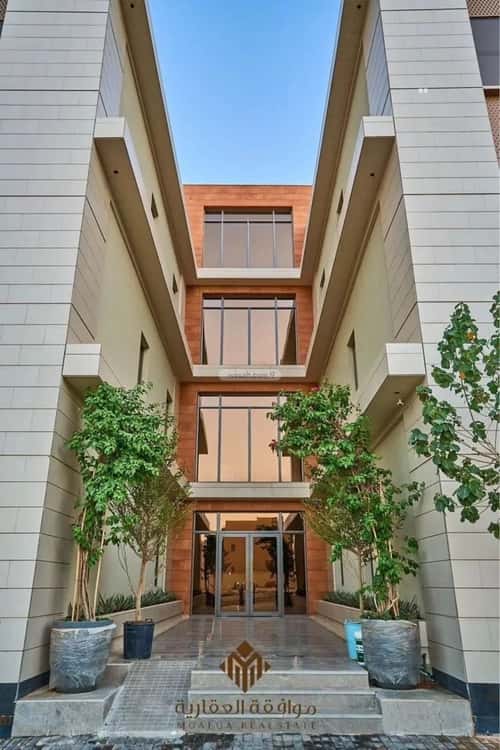 3 bedroom apartment in Al Mahdiyyah