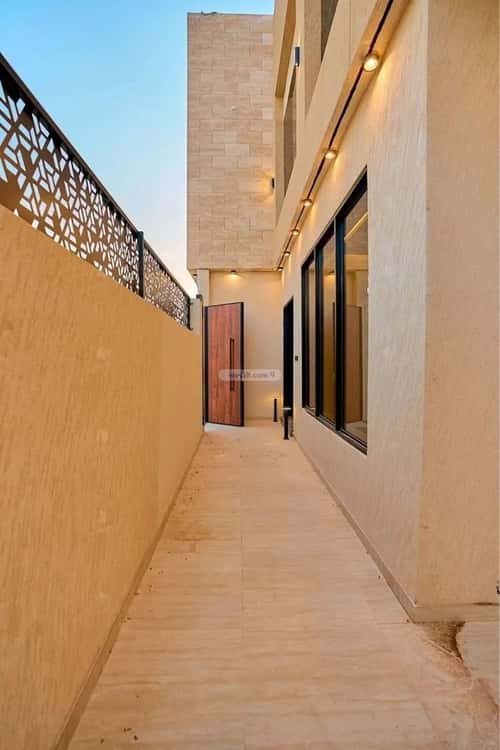 6 bedroom villa in Al Mahdiyyah