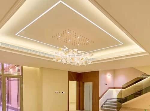 فيلا 5 غرف في المهدية