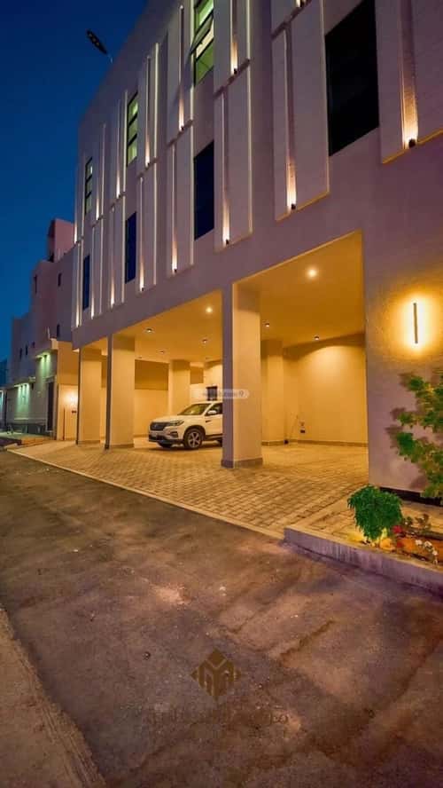 5 bedroom apartment in Al Mahdiyyah