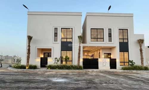 6 bedroom villa in Al Mahdiyyah