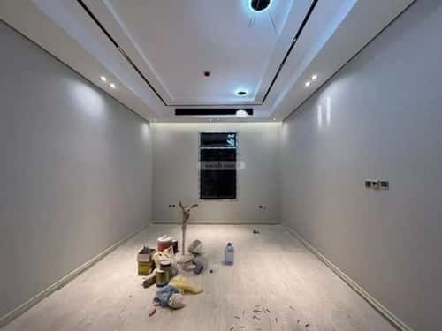 شقة 5 غرف في المهدية