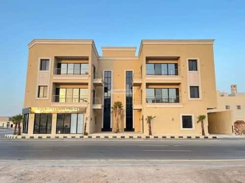 2 bedroom apartment in Al Mahdiyyah