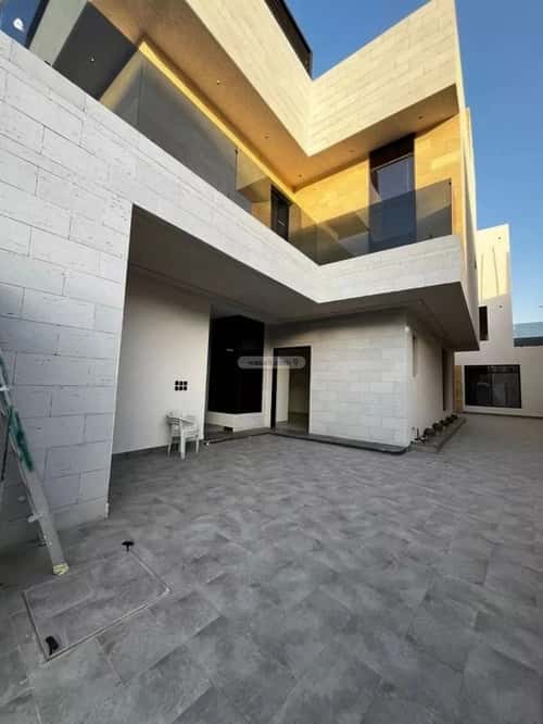 6 bedroom villa in Al Mahdiyyah