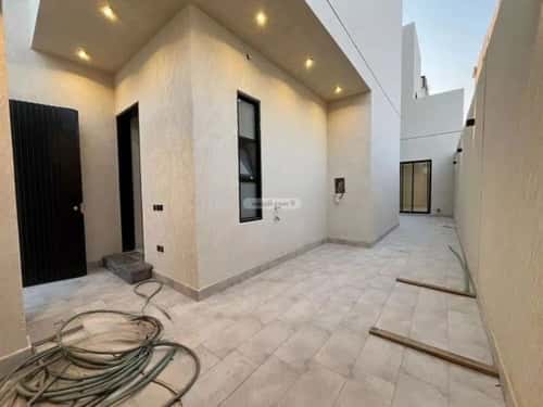 فيلا 4 غرف في المهدية