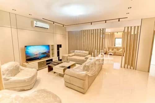 فيلا 4 غرف في المهدية