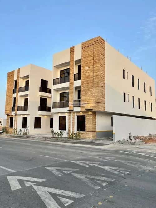 3 bedroom apartment in Al Mahdiyyah