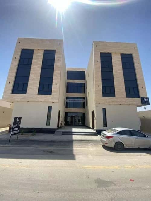 4 bedroom apartment in Al Mahdiyyah
