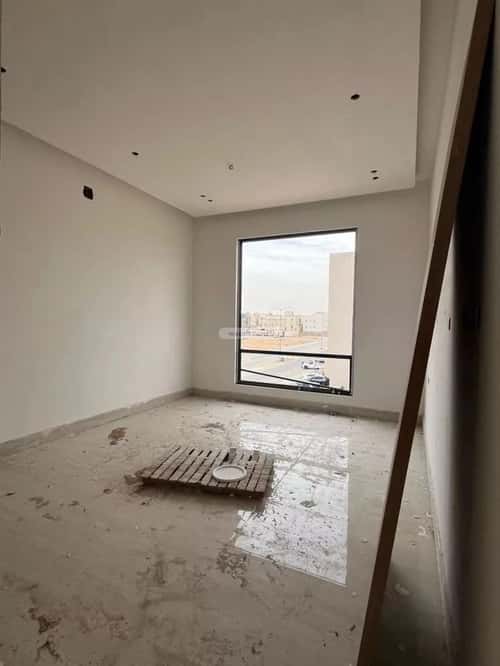 عمارة 450 متر مربع واجهة شرقية المهدية، غرب الرياض، الرياض