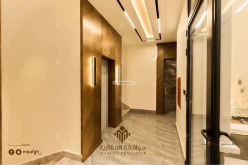 3 bedroom apartment in Al Mahdiyyah