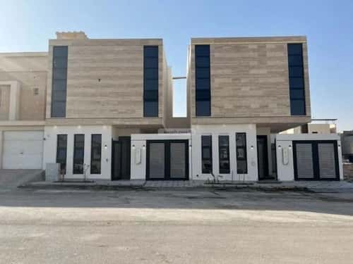 فيلا 6 غرف في المهدية