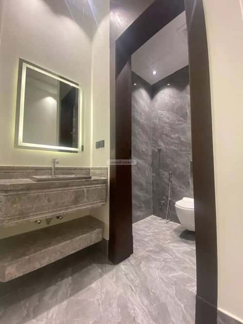 شقة 4 غرف في المهدية