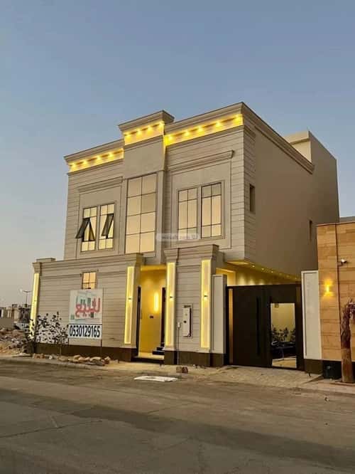 6 bedroom villa in Al Mahdiyyah