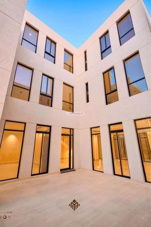 فيلا 5 غرف في المهدية