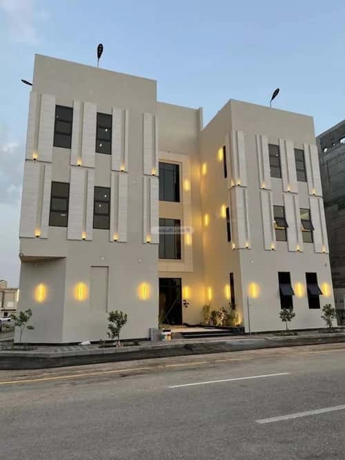 4 bedroom apartment in Al Mahdiyyah