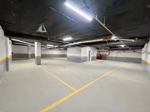 شقة 3 غرف في المهدية