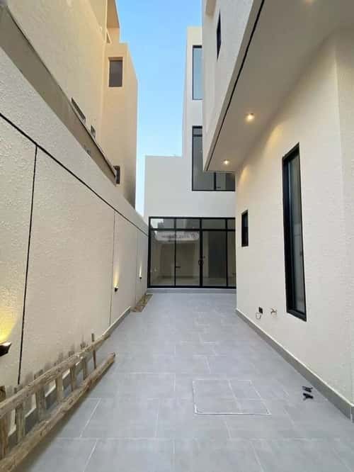 3 bedroom apartment in Al Mahdiyyah