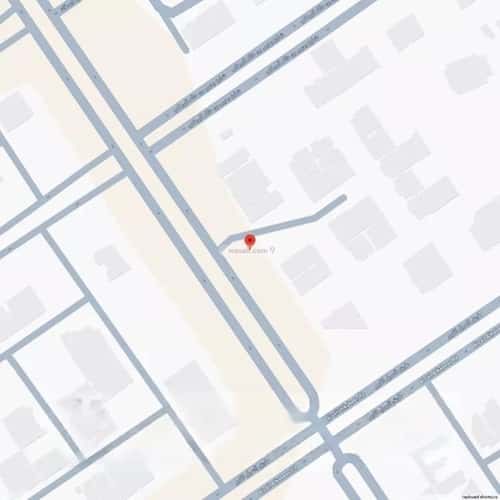 Land for Sale Al-Mahdiyah, West Riyadh, Riyadh