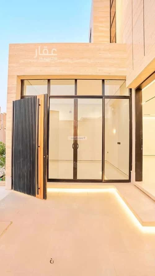 فيلا 6 غرف في المهدية