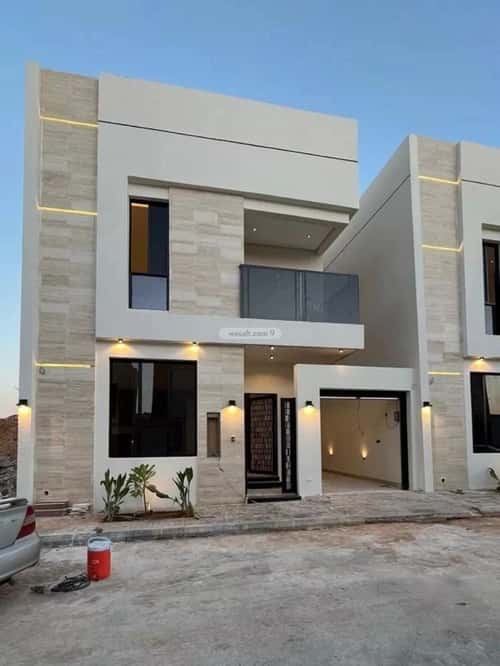 7 bedroom villa in Al Mahdiyyah