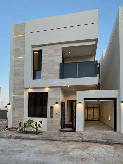 فيلا 7 غرف في المهدية