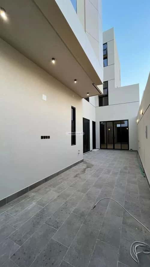 7 bedroom villa in Al Mahdiyyah