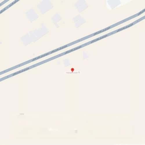 أرض 450 متر مربع جنوبية على شارع 20م المهدية، غرب الرياض، الرياض