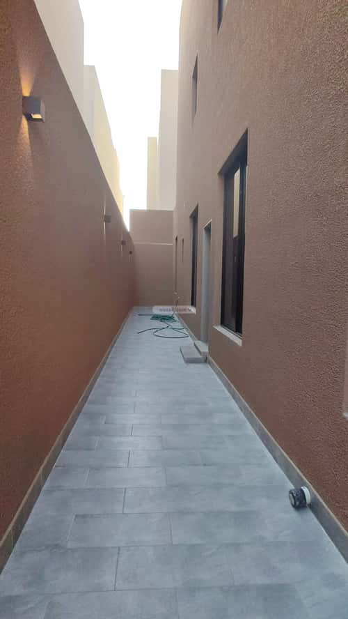 دور 196.38 متر مربع ب 4 غرف الخليج، شرق الرياض، الرياض