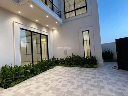 6 bedroom villa in Al Mahdiyyah