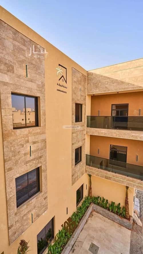 3 bedroom apartment in Al Mahdiyyah